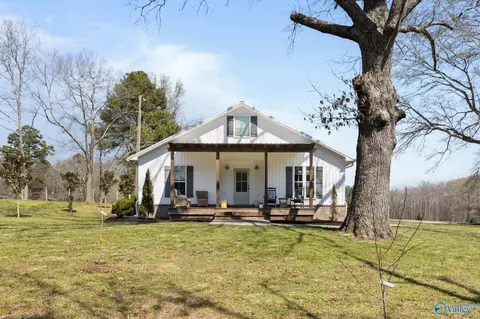 Exterior - 640 Apollo Rd, Arab, AL 35016 photo 5 of 7