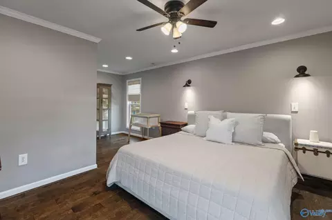 Bedroom - 640 Apollo Rd, Arab, AL 35016 photo 2 of 2