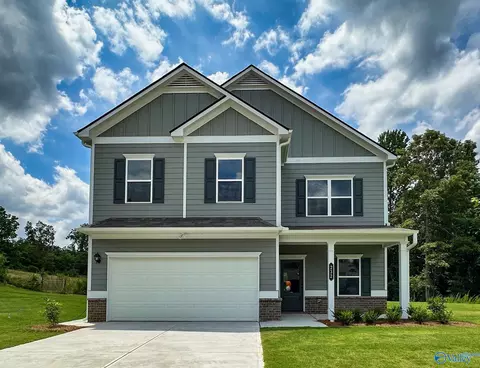 20157 Nightingale Dr, Athens, AL 35611