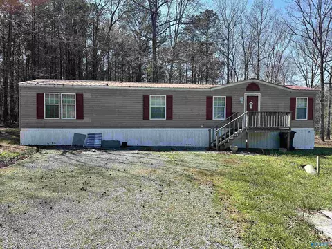 3410 Deir Ave, Fort Payne, AL 35967