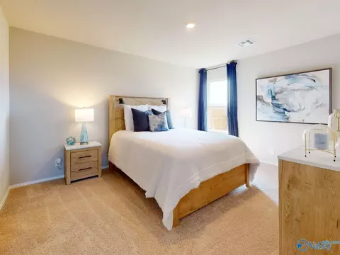 Bedroom - 1000 John Ave, Trinity, AL 35673 photo 1 of 5