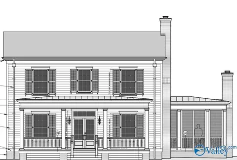 147 Knockash Hl, Madison, AL 35756