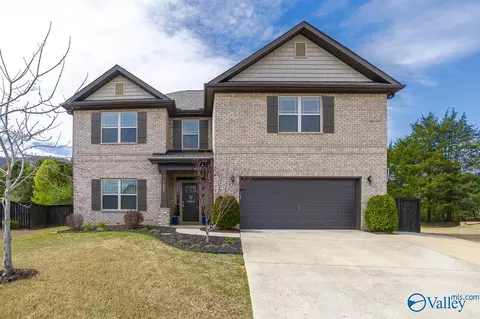 7502 SE Colibri Cir, Owens Cross Roads, AL 35763