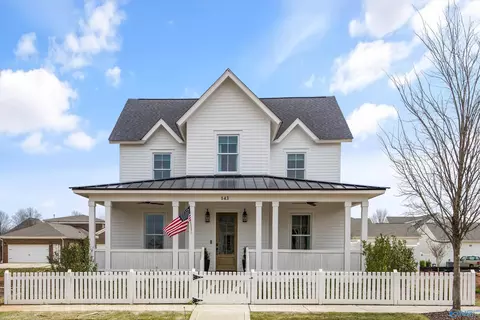 143 Steiner St, Madison, AL 35756