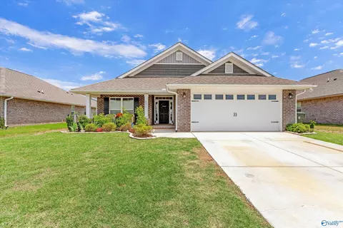 221 Alonzo Toney Dr, Madison, AL 35756