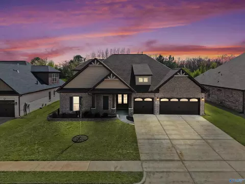 140 Blue Spruce Dr, Madison, AL 35757
