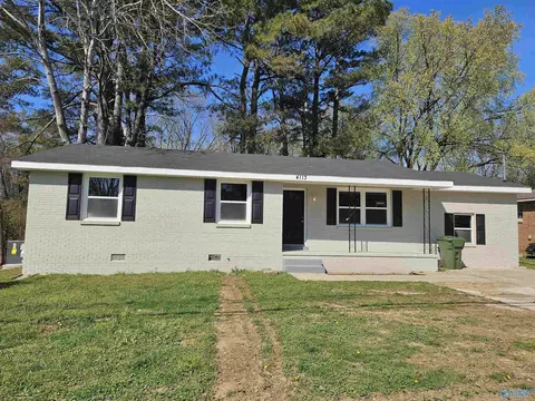 4113 Blue Springs Rd, Huntsville, AL 35810