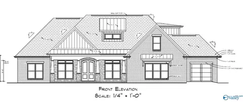 100 Cavetown Br, Madison, AL 35756