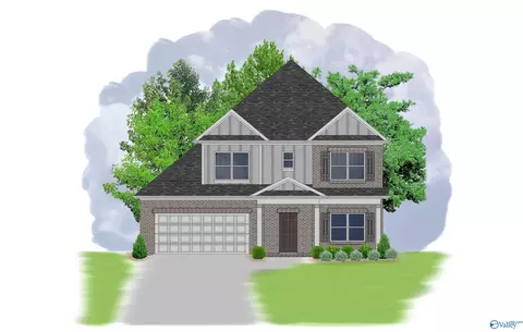 305 Plant View Dr, Meridianville, AL 35759