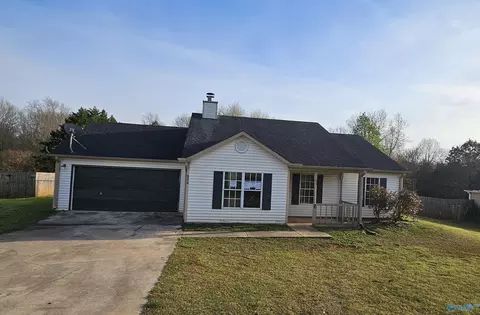 534 Henry Taylor Rd, New Market, AL 35761
