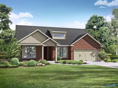 210 Cunningham St, Madison, AL 35756