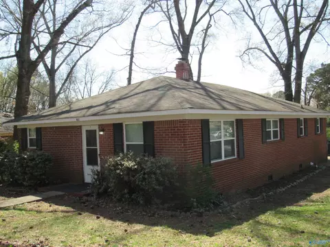 431 S Plymouth Rd, Huntsville, AL 35811