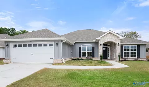 112 Ridgeland Trl, Huntsville, AL 35810