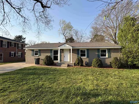 3010 Turf Ave, Huntsville, AL 35816