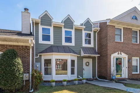 6647 Steeplechase Dr, Huntsville, AL 35806