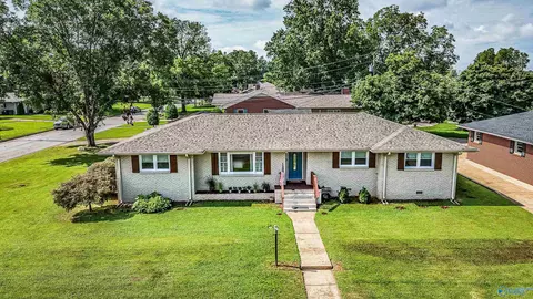 601 Bob Wallace Ave, Huntsville, AL 35801