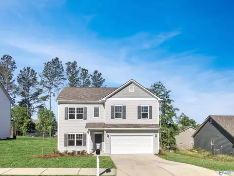 19963 Wicklow Cir, Athens, AL 35613