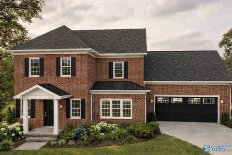 174 Tumbleweed Dr, Guntersville, AL 35976