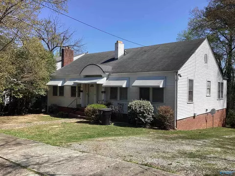 618 Newton St, Gadsden, AL 35901