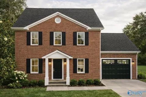 205 Tumbleweed Dr, Guntersville, AL 35976