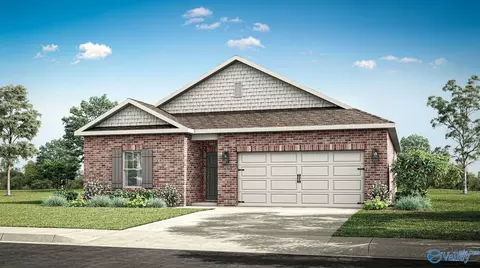 28116 Saddle Springs Dr, Madison, AL 35756