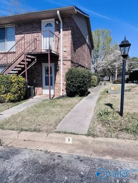 2016 Hobbs Rd #1, Huntsville, AL 35803