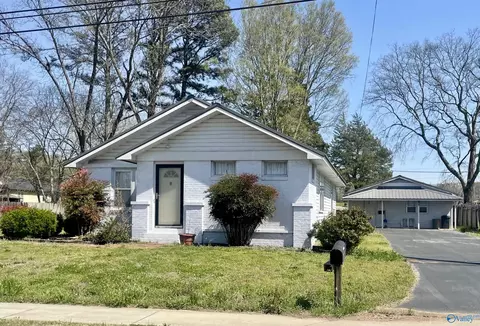 13860 Market St, Moulton, AL 35650