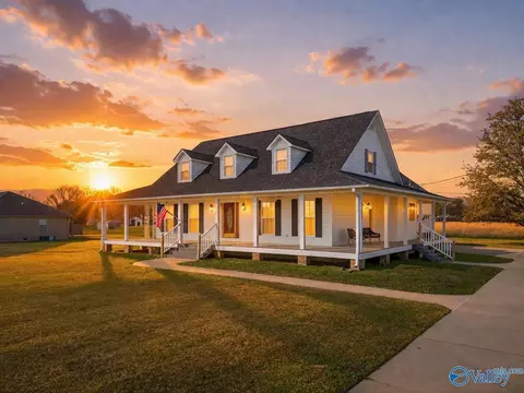 1600 Lasseter Rd, Southside, AL 35907