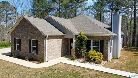 450 Turkey Trail Rd, Odenville, AL 35120