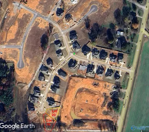 101 Ayers Spring Rd, New Market, AL 35761