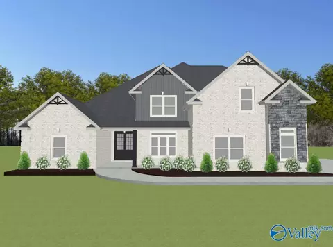 Thorton - B1 Mallard Drive, Madison, AL 35756