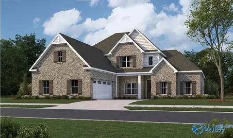 16591 Hamilton Pl, Athens, AL 35613