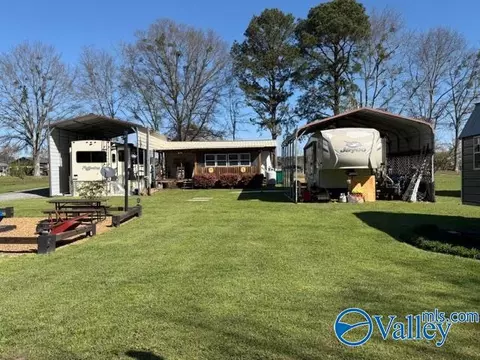 441 County Road 506, Centre, AL 35960