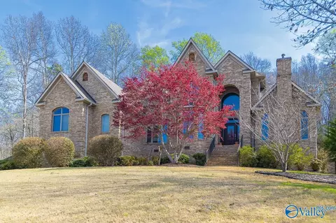 1642 Lake Cove Dr, Decatur, AL 35603