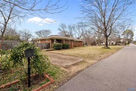 215 Minor St, Huntsville, AL 35801