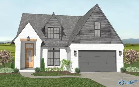 4 Hancock Ln, Madison, AL 35756