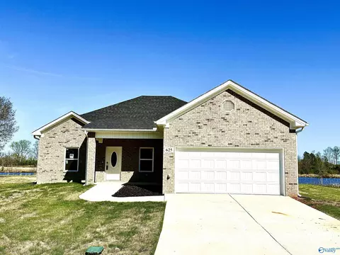 625 County Road 487, Moulton, AL 35650