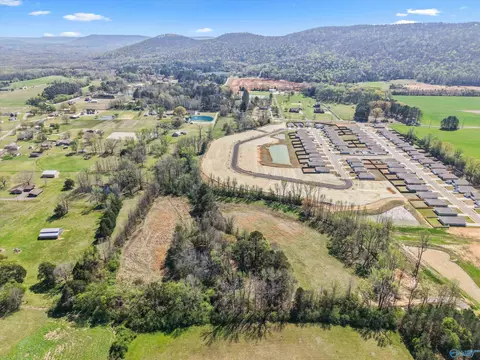 10 Acres Knotty Walls Rd, Owens Cross Roads, AL 35763