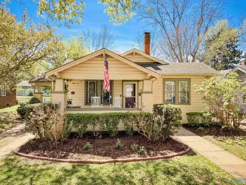1015 Grant St, Decatur, AL 35601
