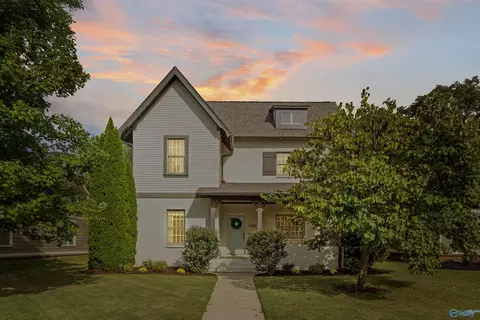 6453 Lincoln Park Pl, Huntsville, AL 35806