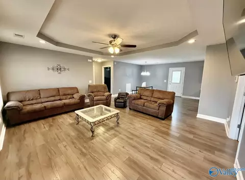 Living - 65 Quail Dr, Centre, AL 35960 photo 1 of 1
