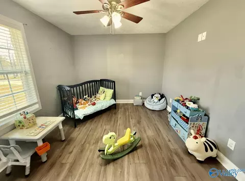 Bedroom - 65 Quail Dr, Centre, AL 35960 photo 4 of 6