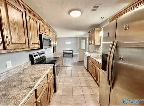 Kitchen - 65 Quail Dr, Centre, AL 35960 photo 3 of 3