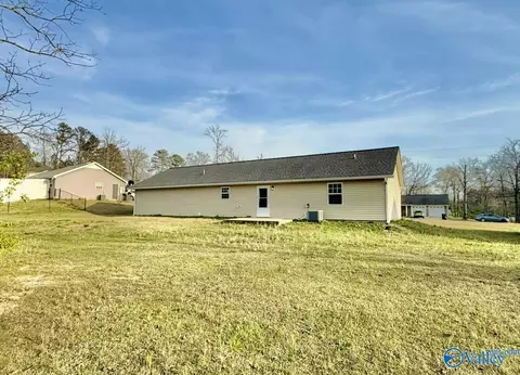 Exterior - 65 Quail Dr, Centre, AL 35960 photo 3 of 4