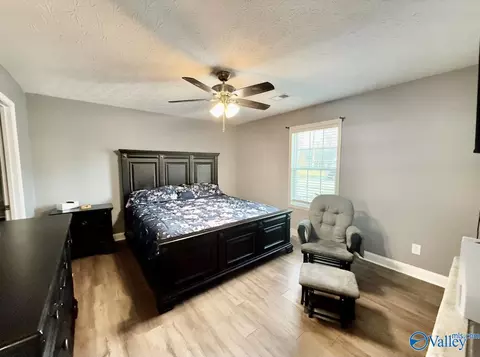 Bedroom - 65 Quail Dr, Centre, AL 35960 photo 1 of 6
