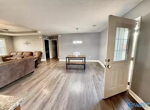 Entry Way - 65 Quail Dr, Centre, AL 35960 photo 1 of 1