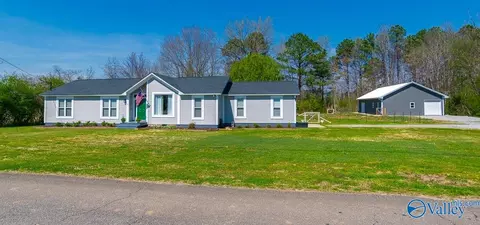 167 Berkley Rd, Gurley, AL 35748