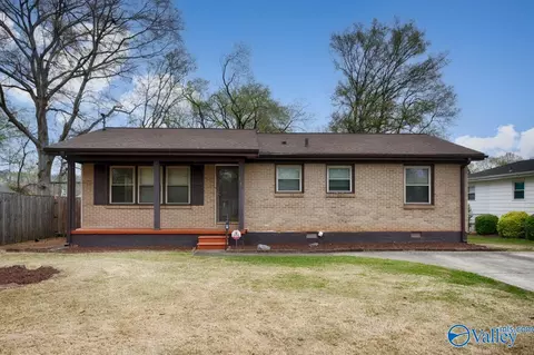 514 Warner St, Huntsville, AL 35805