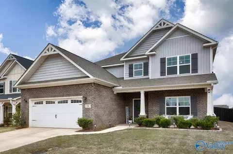 58 Faulkner Rd, Madison, AL 35756