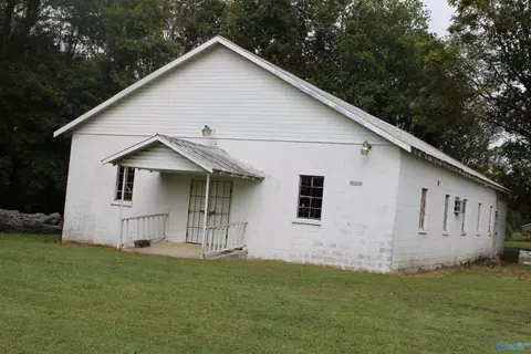 1999 Ardmore Hwy 110, Ardmore, TN 38449